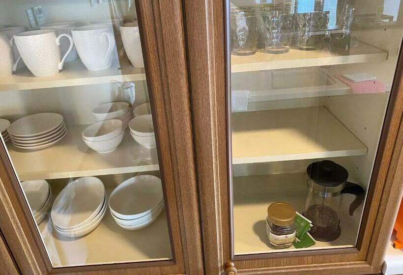 בית מלון כפרי El Utsunomiya 7 Free Parking