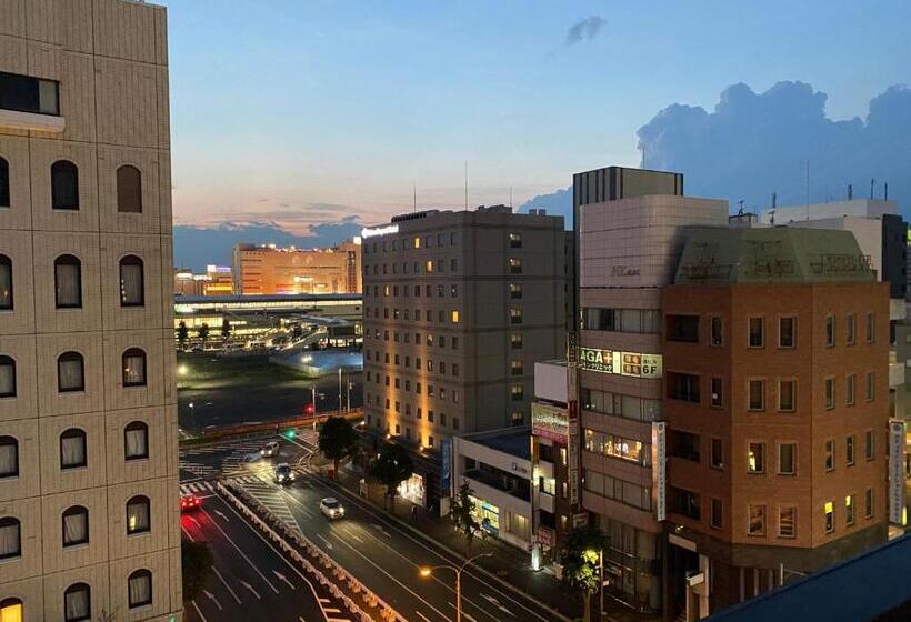 בית מלון כפרי El Utsunomiya 7 Free Parking