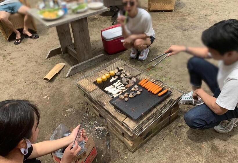 בית מלון כפרי Enfield一宮