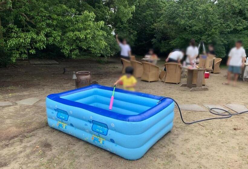 בית מלון כפרי Enfield一宮