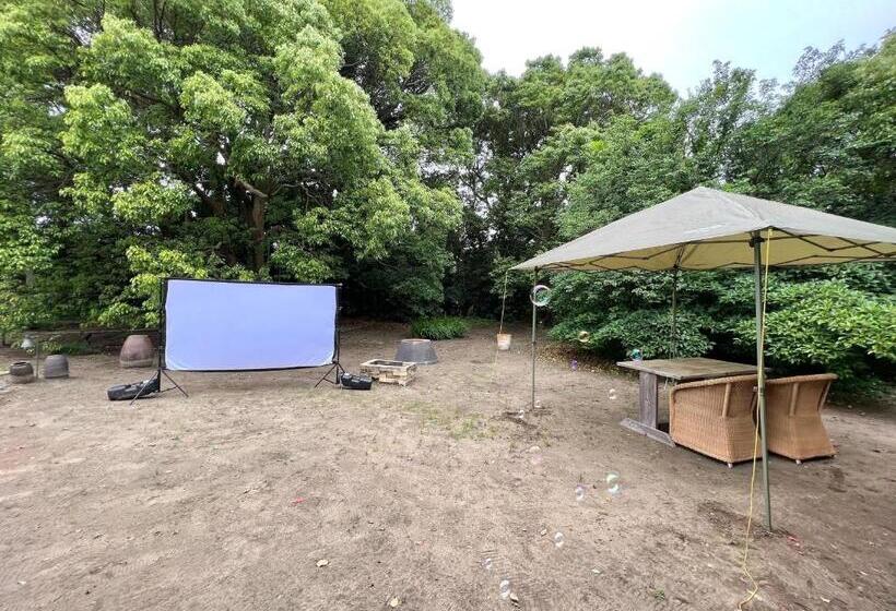 בית מלון כפרי Enfield一宮