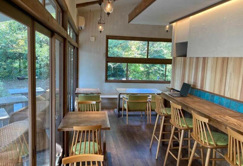 בית מלון כפרי Enfield一宮