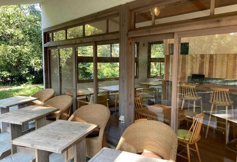 בית מלון כפרי Enfield一宮