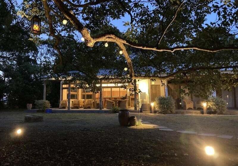 בית מלון כפרי Enfield一宮