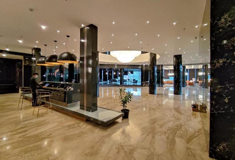 Fezinn Hotel   Best Wayanad Hotel In 2024