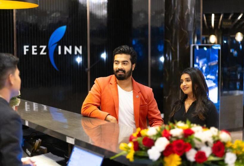 Fezinn Hotel   Best Wayanad Hotel In 2024