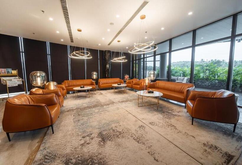 Fezinn Hotel   Best Wayanad Hotel In 2024