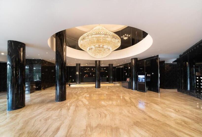 Fezinn Hotel   Best Wayanad Hotel In 2024