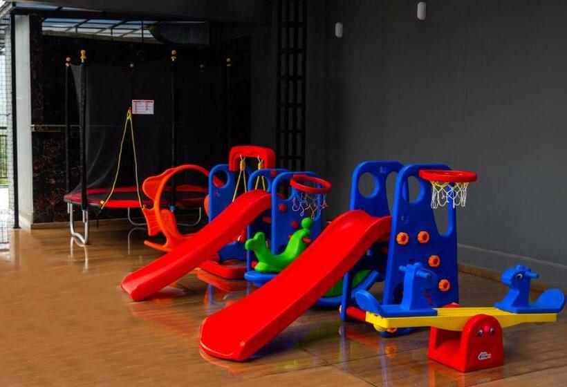 Fezinn Hotel   Best Wayanad Hotel In 2024