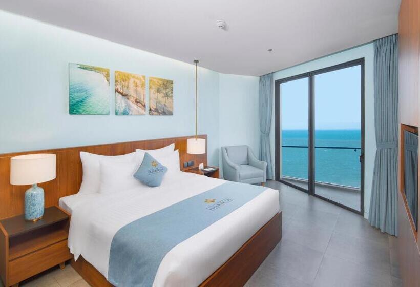 Fleur De Lys Hotel Quy Nhon