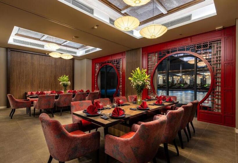 Fleur De Lys Hotel Quy Nhon