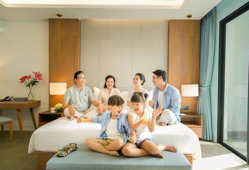 Fleur De Lys Hotel Quy Nhon