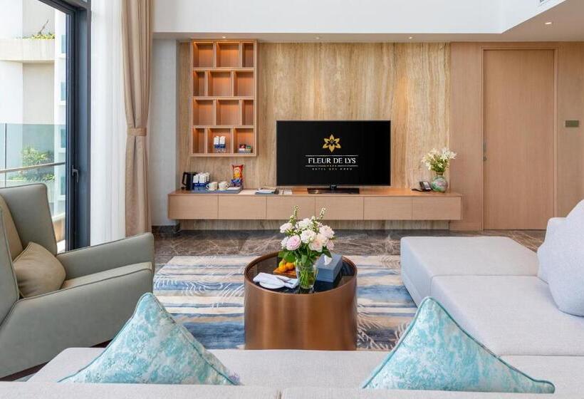 Fleur De Lys Hotel Quy Nhon