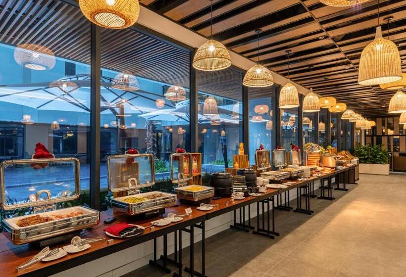 Fleur De Lys Hotel Quy Nhon