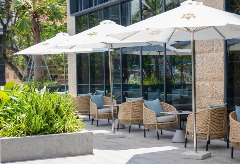 Fleur De Lys Hotel Quy Nhon