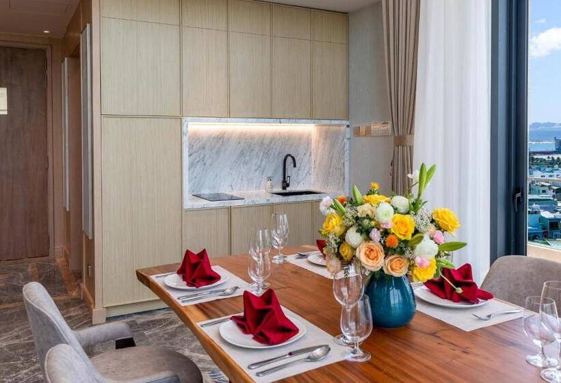 Fleur De Lys Hotel Quy Nhon