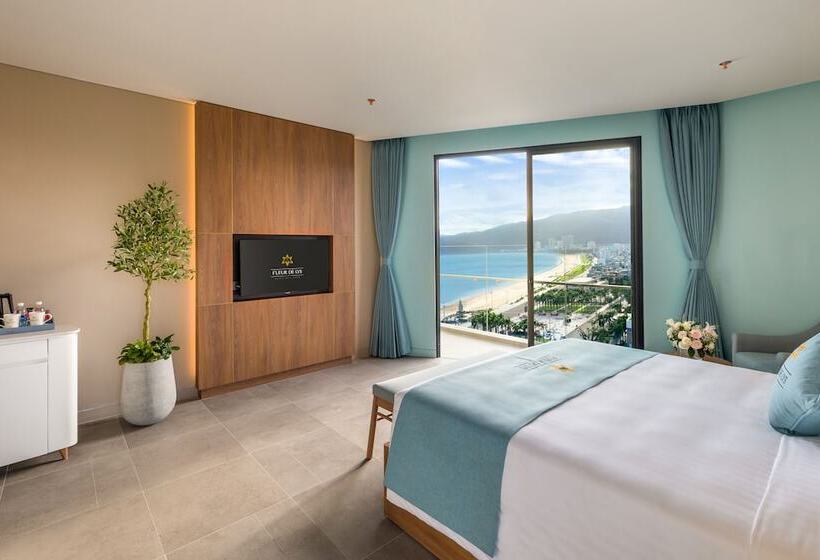 Fleur De Lys Hotel Quy Nhon