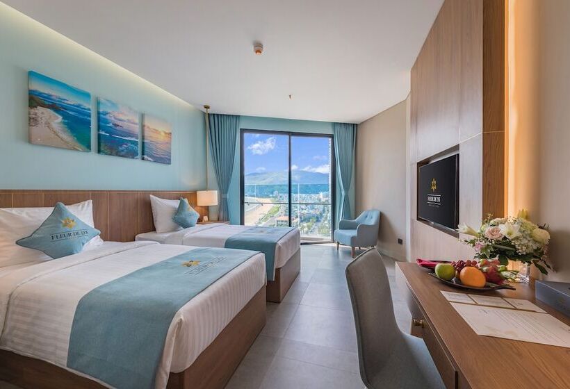 Fleur De Lys Hotel Quy Nhon
