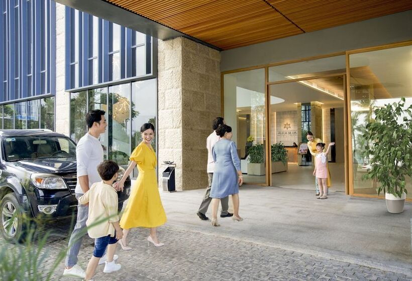 Fleur De Lys Hotel Quy Nhon