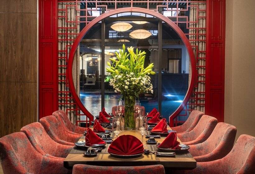 Fleur De Lys Hotel Quy Nhon