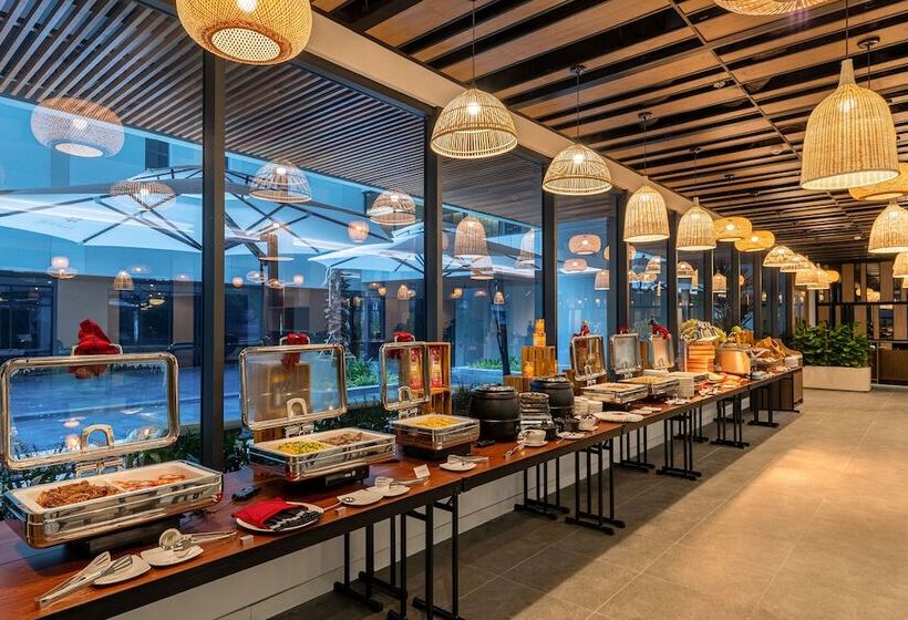 Fleur De Lys Hotel Quy Nhon