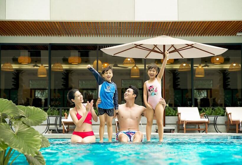 Fleur De Lys Hotel Quy Nhon