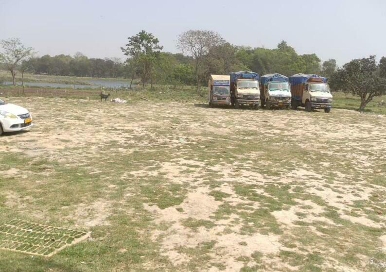 Отель Gokul Raj By Wb S