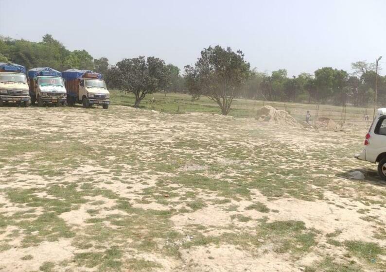 Отель Gokul Raj By Wb S