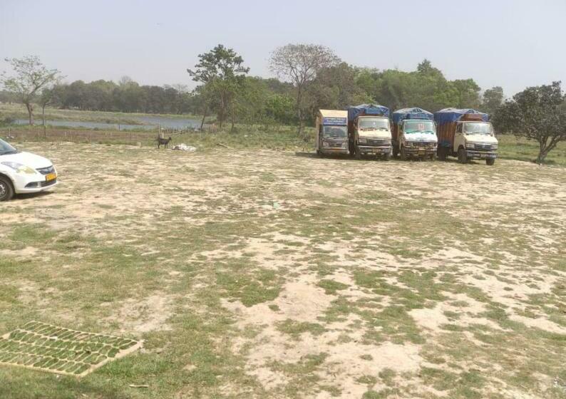 Отель Gokul Raj By Wb S