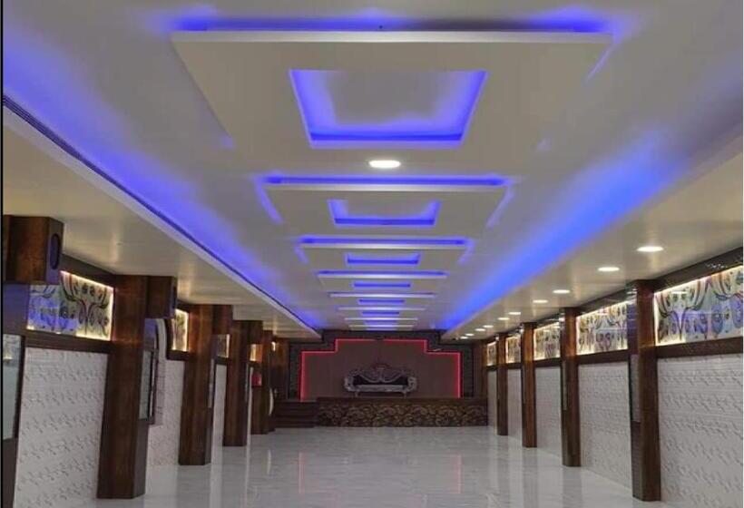 בית מלון כפרי Gokul Raj By Wb S