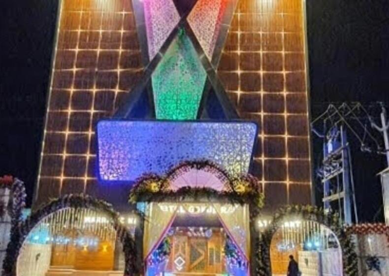 Отель Gokul Raj By Wb S