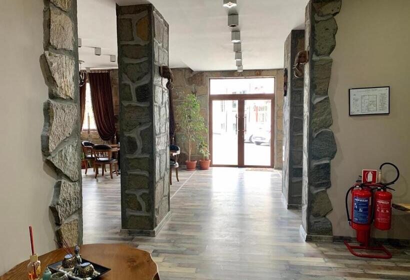 호텔 Grand Altunhan