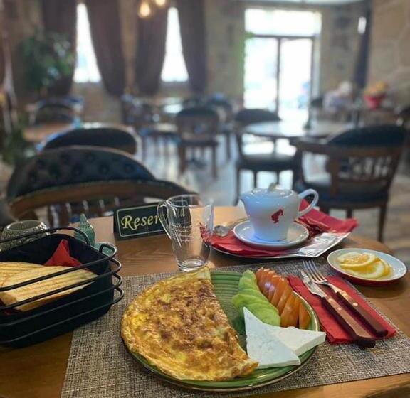 호텔 Grand Altunhan