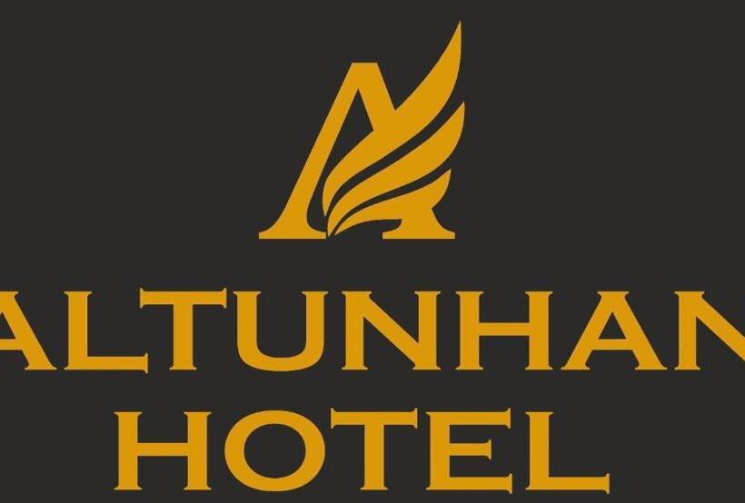 호텔 Grand Altunhan