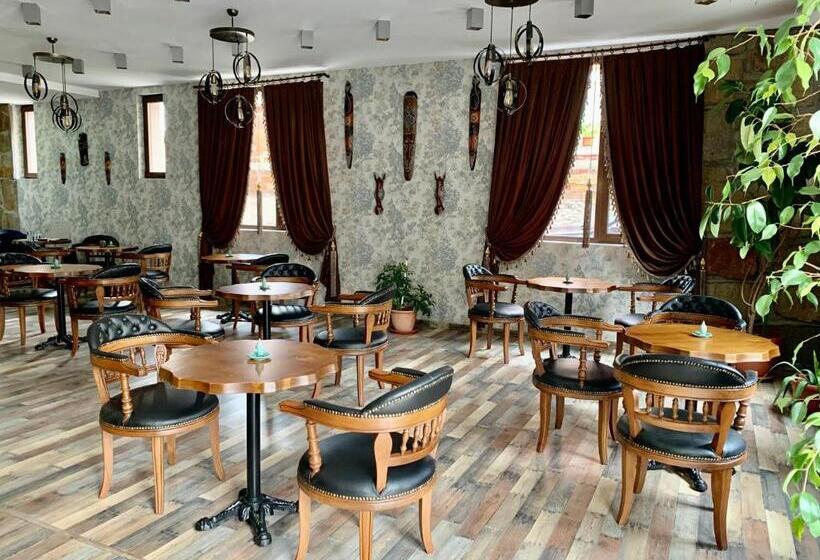 호텔 Grand Altunhan