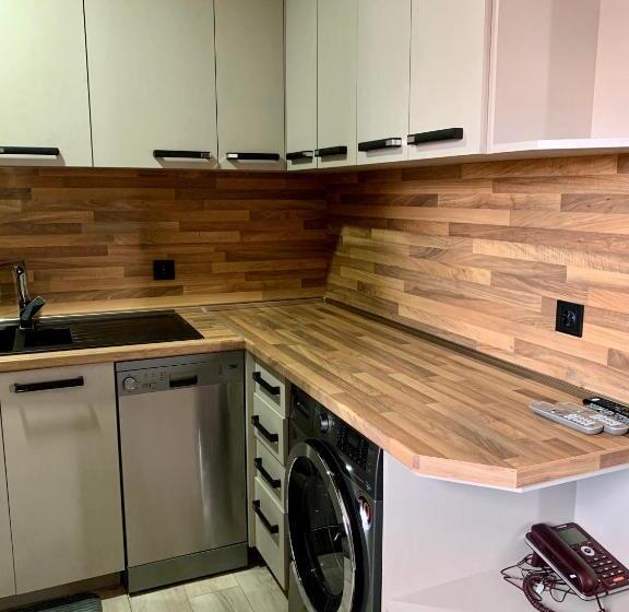 호텔 Grand Altunhan