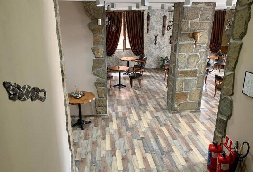 호텔 Grand Altunhan