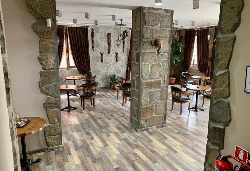 호텔 Grand Altunhan