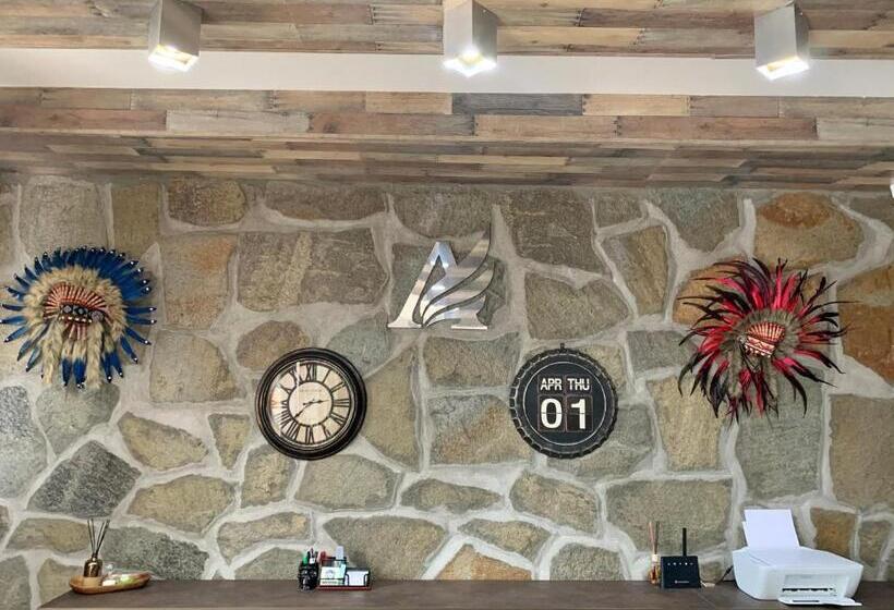 호텔 Grand Altunhan