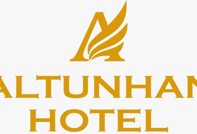 호텔 Grand Altunhan