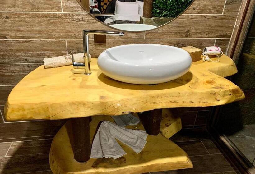 호텔 Grand Altunhan