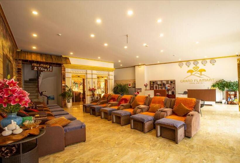 Grand Flamant Hotel Sapa