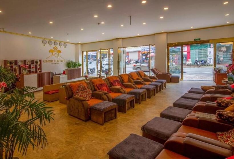 Grand Flamant Hotel Sapa