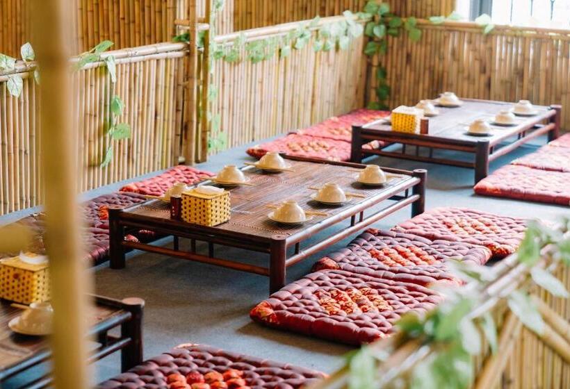 Grand Flamant Hotel Sapa