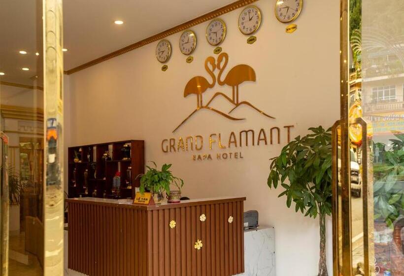 Grand Flamant Hotel Sapa