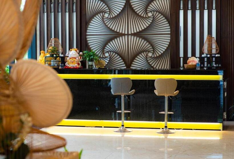 هتل Hạ Long New Century