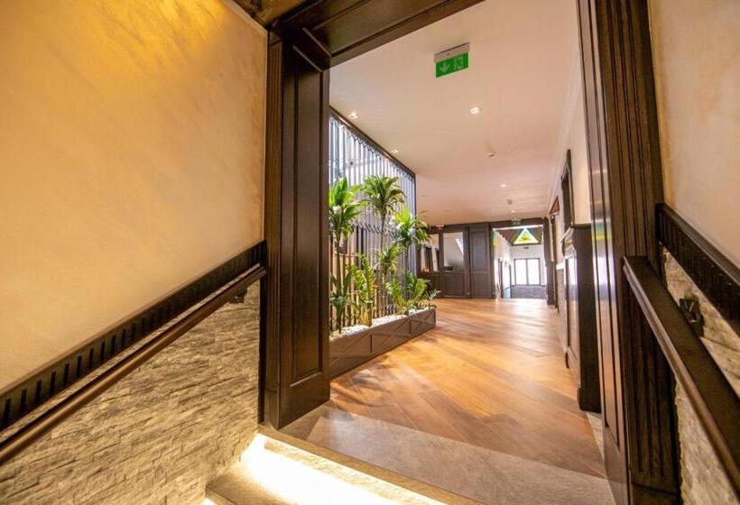 בית מלון כפרי Hanul Tentea Pasul Gutai