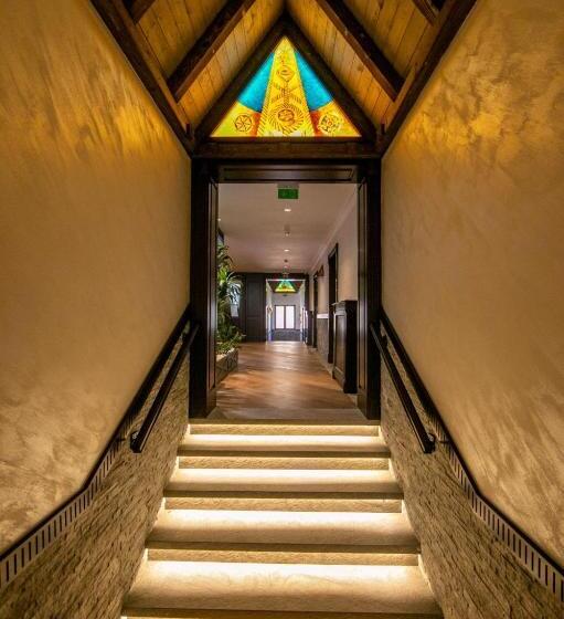 בית מלון כפרי Hanul Tentea Pasul Gutai