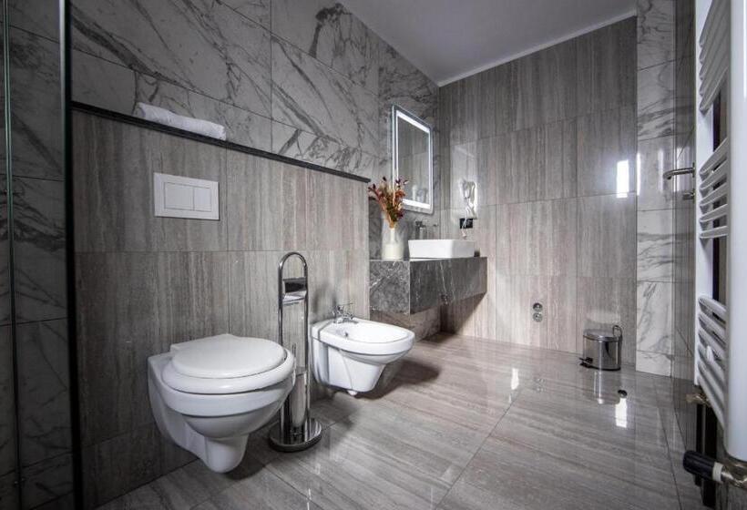 בית מלון כפרי Hanul Tentea Pasul Gutai