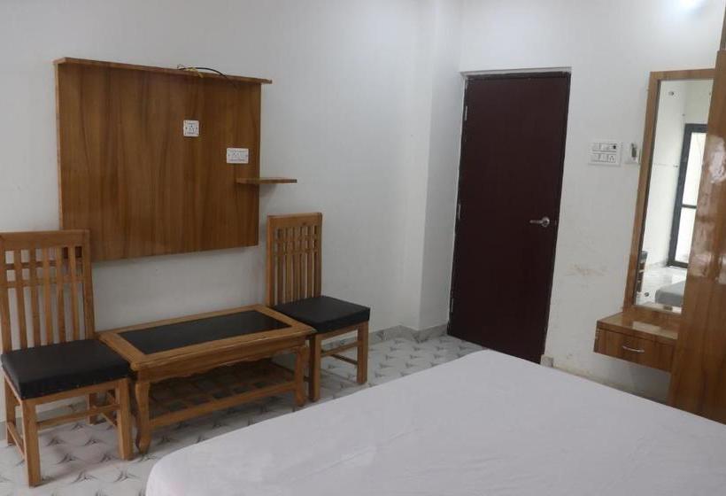 בית מלון כפרי Hari Om By Wb Economy, Nalanda ,bihar